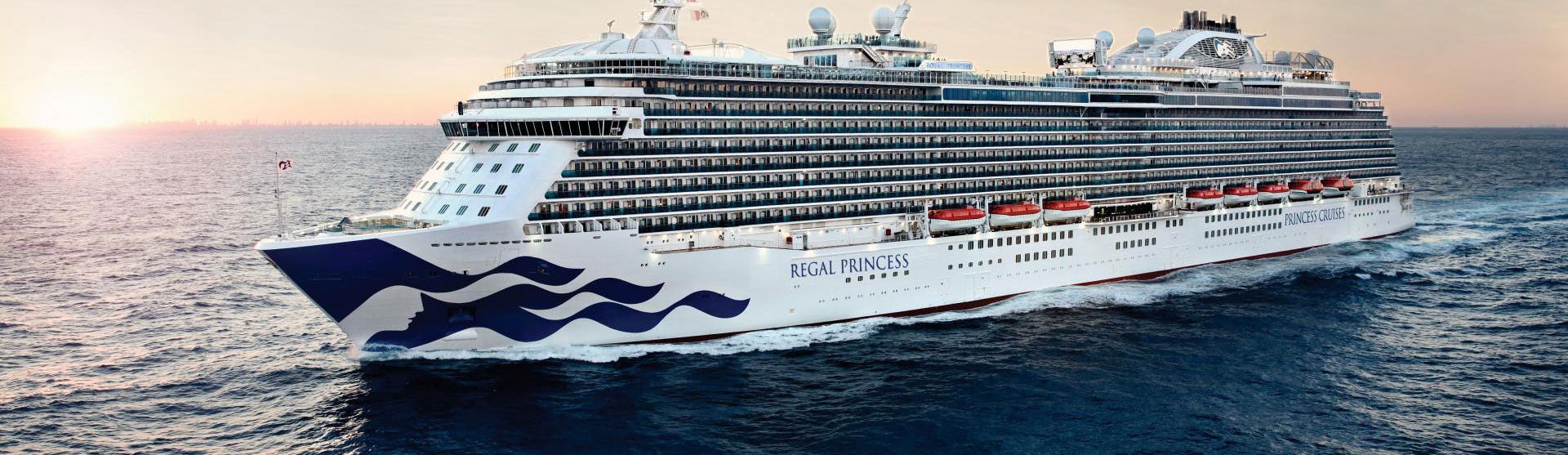 Regal Princess