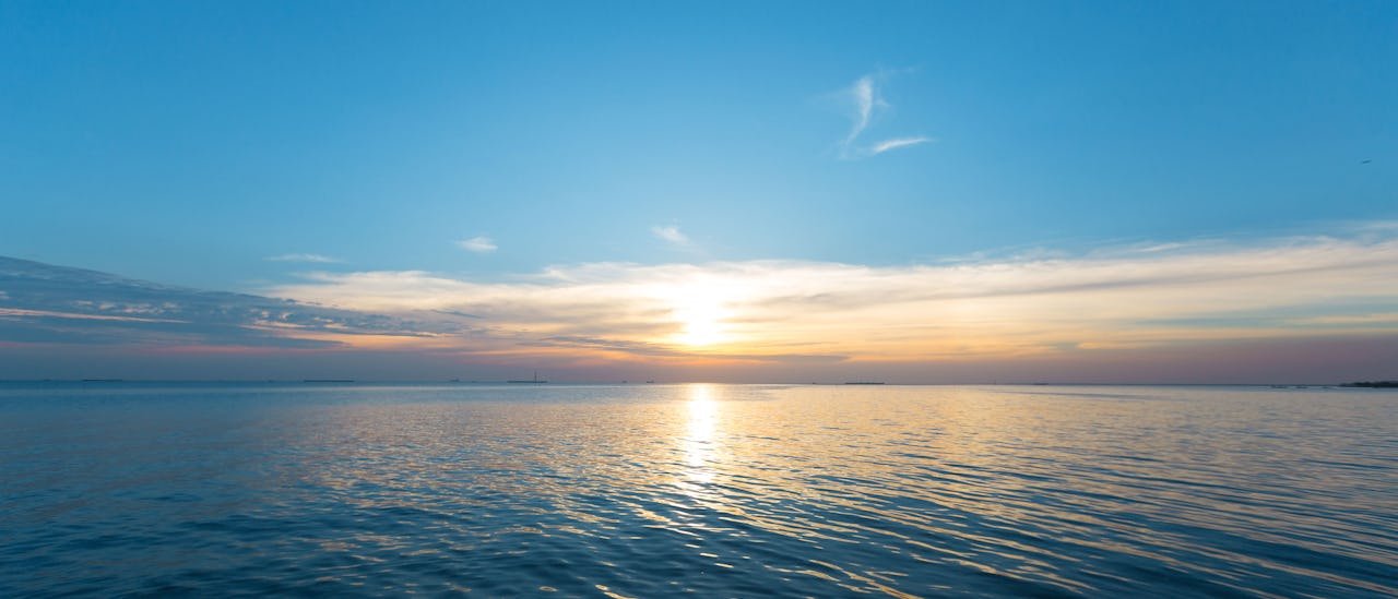 Experience mile long views over land or sea in the panorama lifts