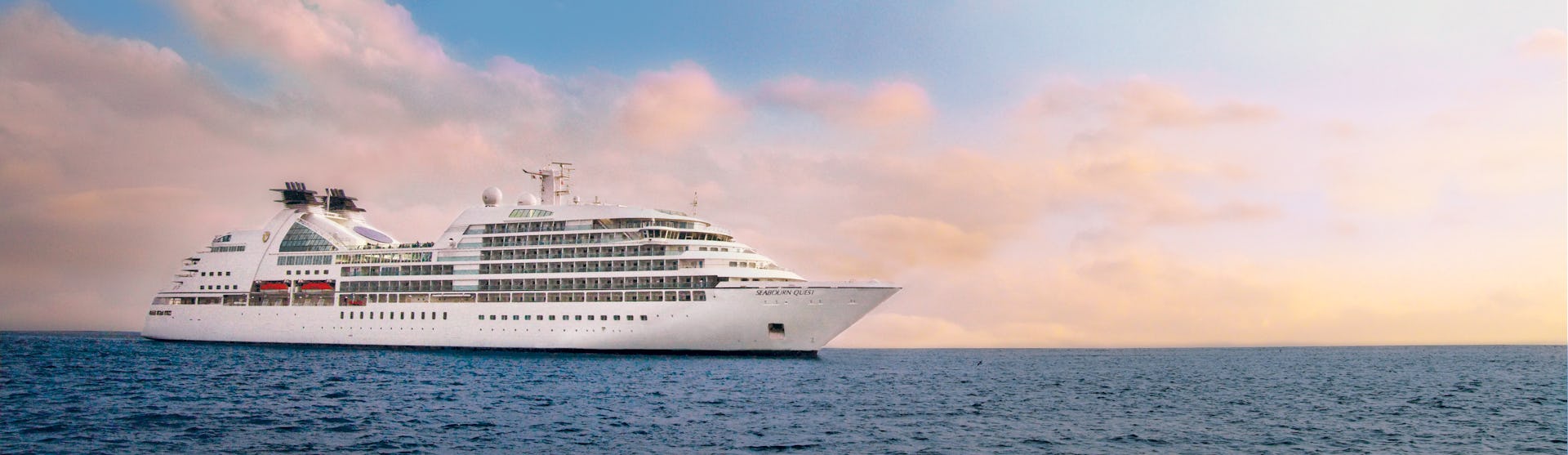 Seabourn Quest