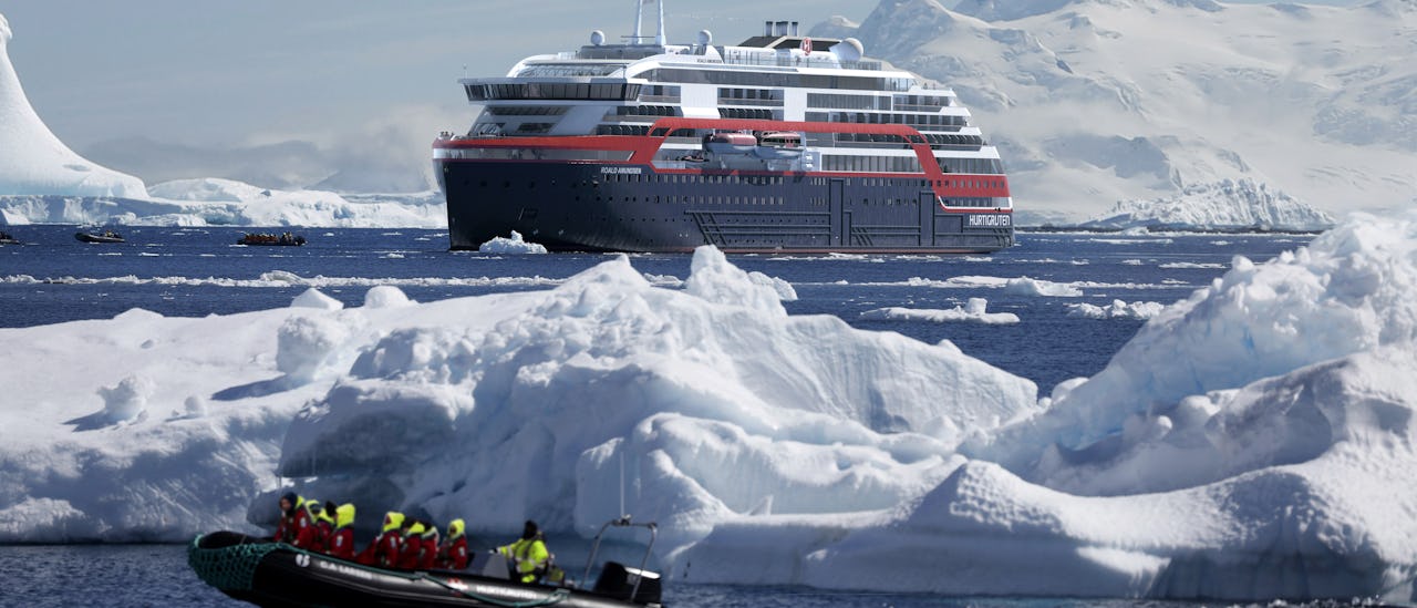 Join outdoor activities on land