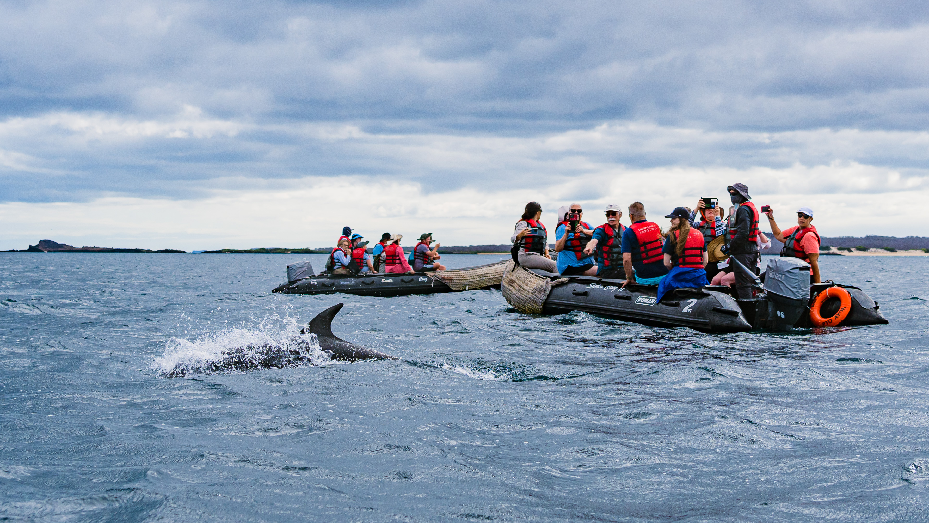 Join outdoor activities