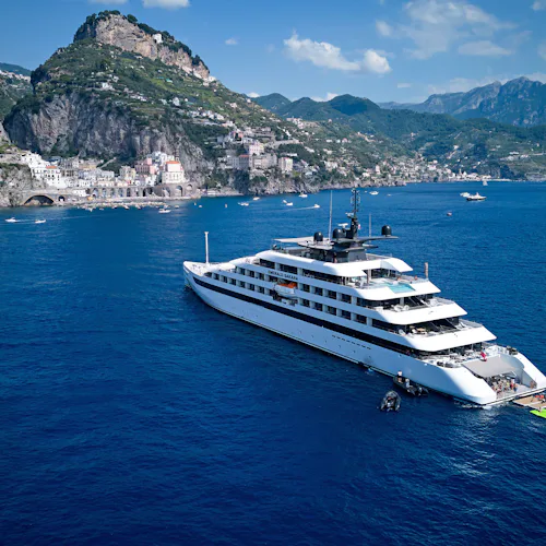 Yacht Sale: Save 55% off Single Supplement*