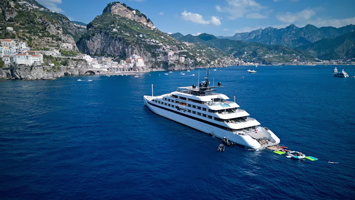 Emerald Cruises