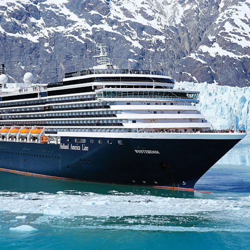 Stateroom Upgrades + Up to $400USD On Board Credit