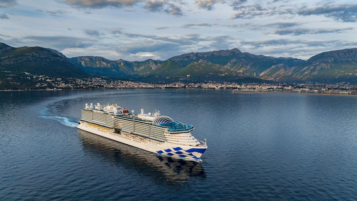 Princess Cruises