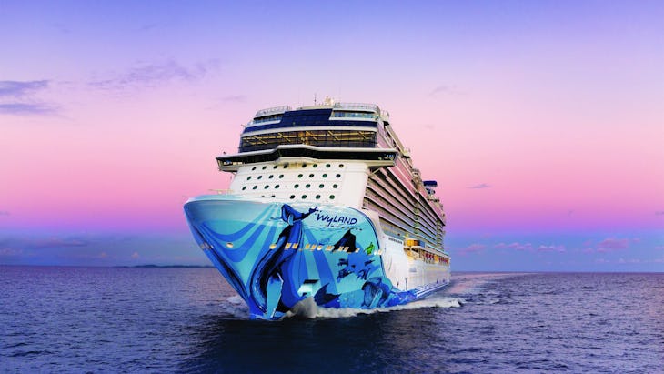 Norwegian Cruise Line