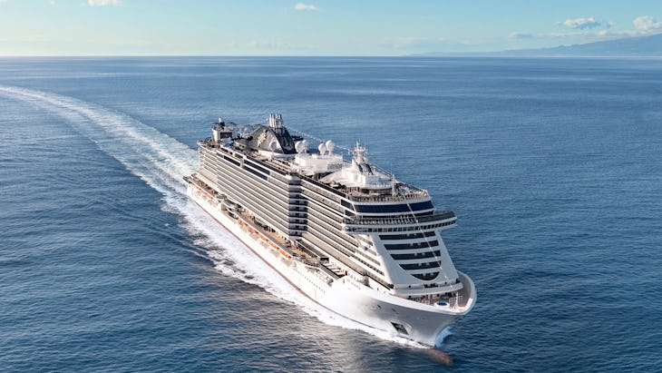 MSC Cruises