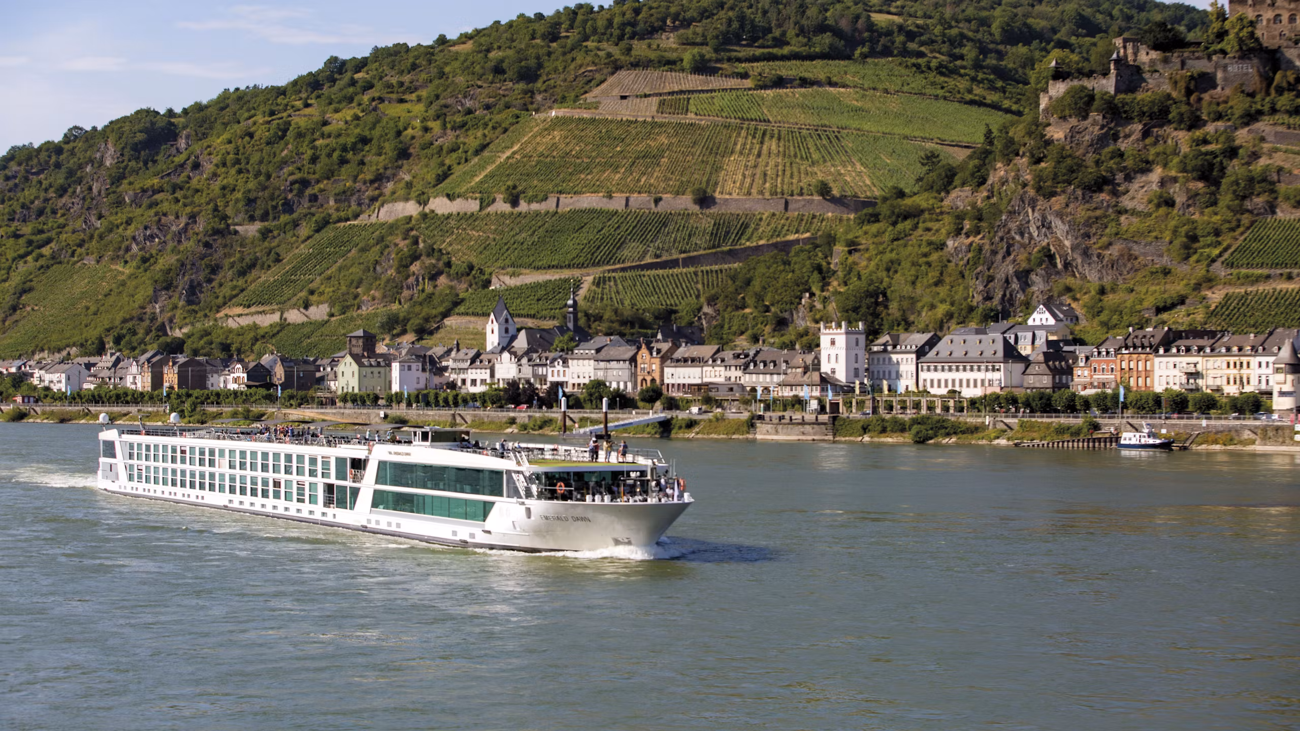 Super Earlybird Offers - Summer Cruise Savings