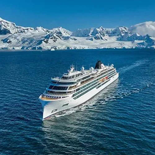 Viking: Companion flies free – save up to AU$2,500 per booking ✈️