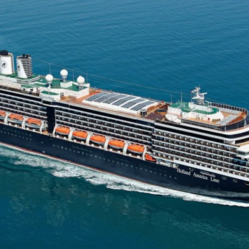 Over 500 Cruises: $100 off per person